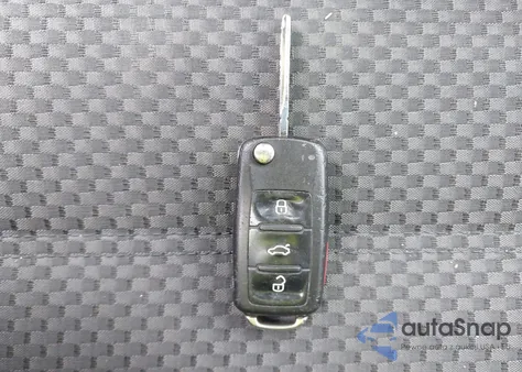 2013 Volkswagen Jetta 2.0L S from USA, damaged, VIN 3VW2K7AJ8DM354254